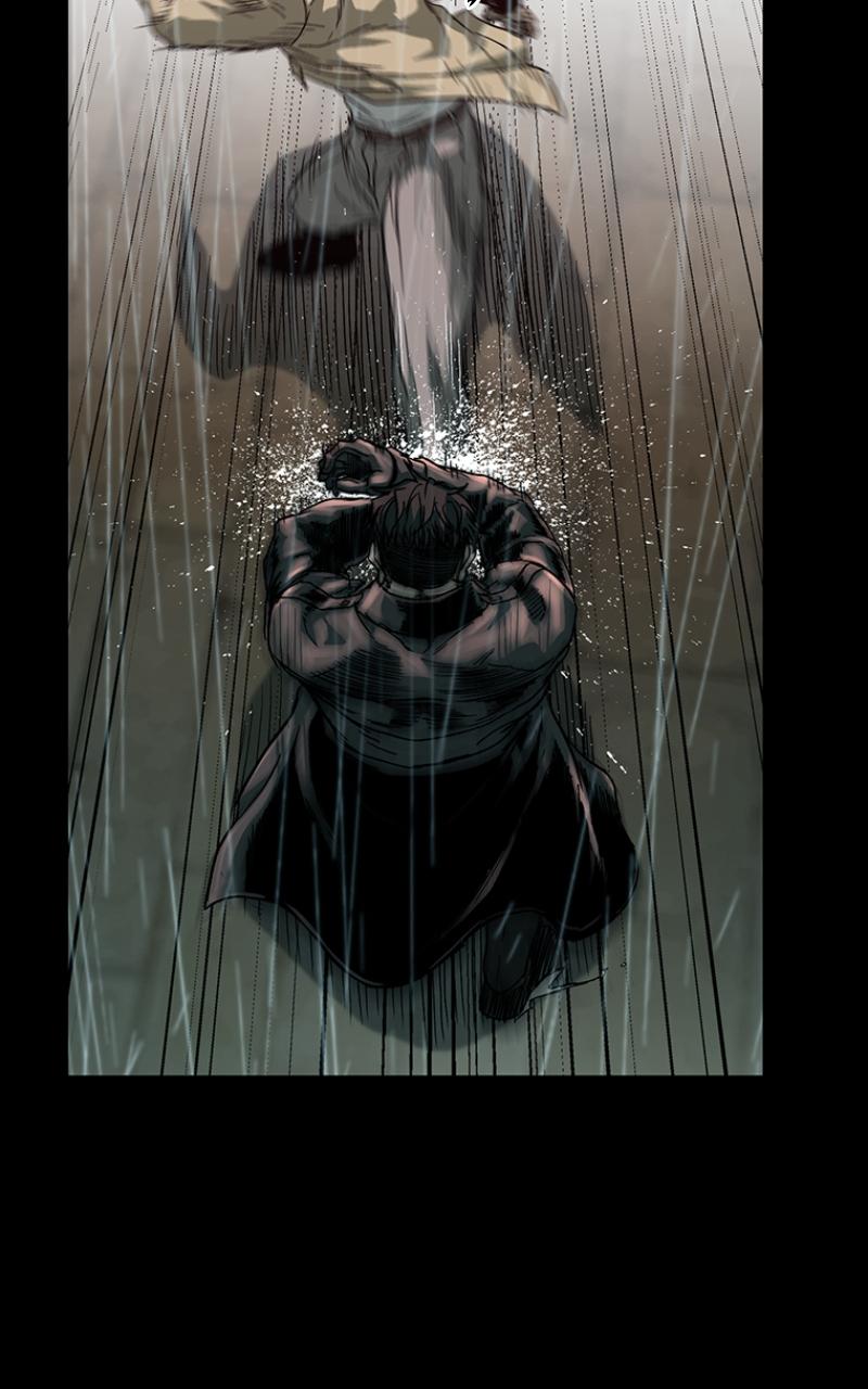 Read Kowloon Copóka EN Manga Online