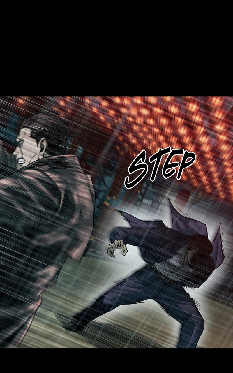 Read Kowloon Copóka EN Manga Online