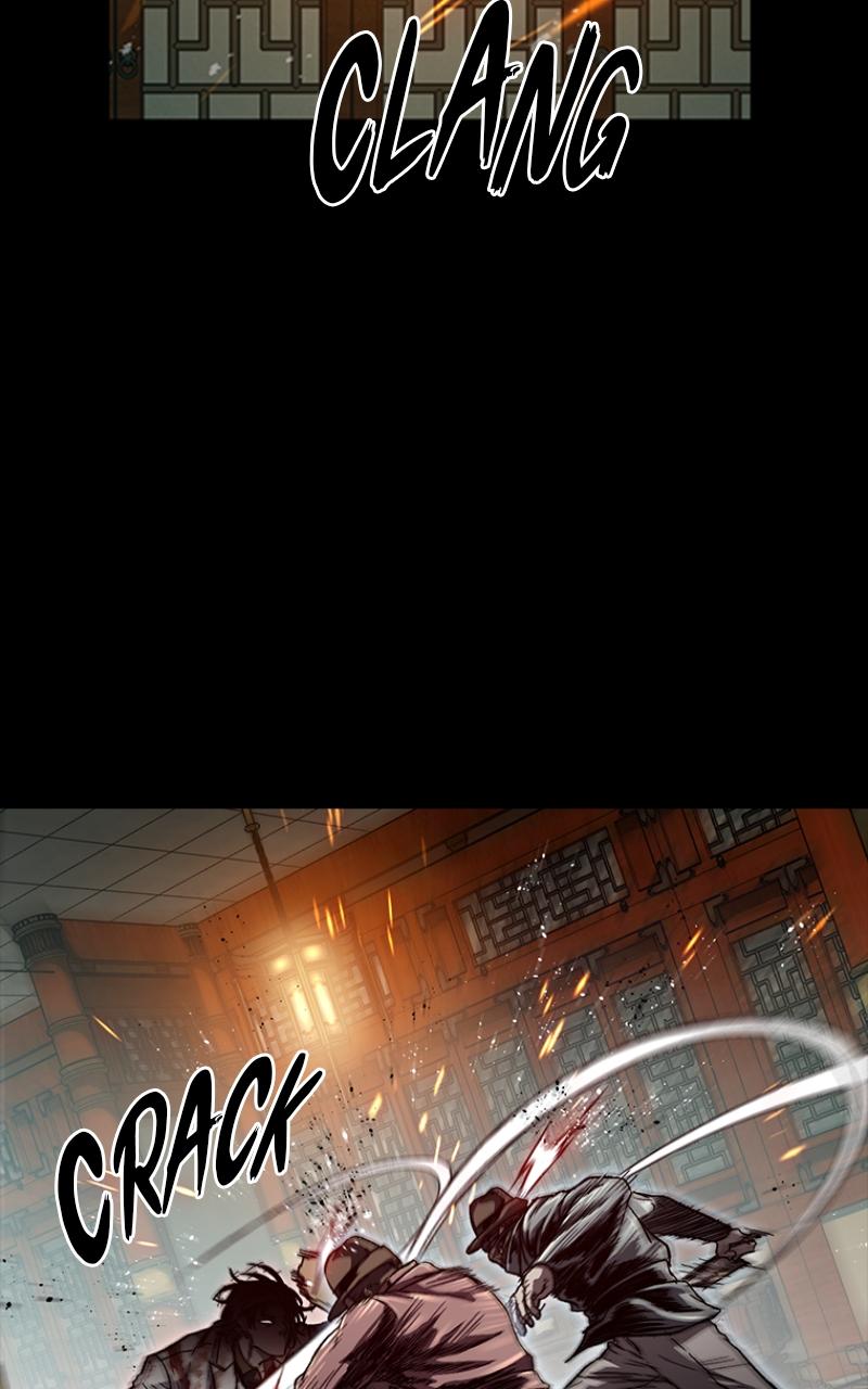 Read Kowloon Copóka EN Manga Online