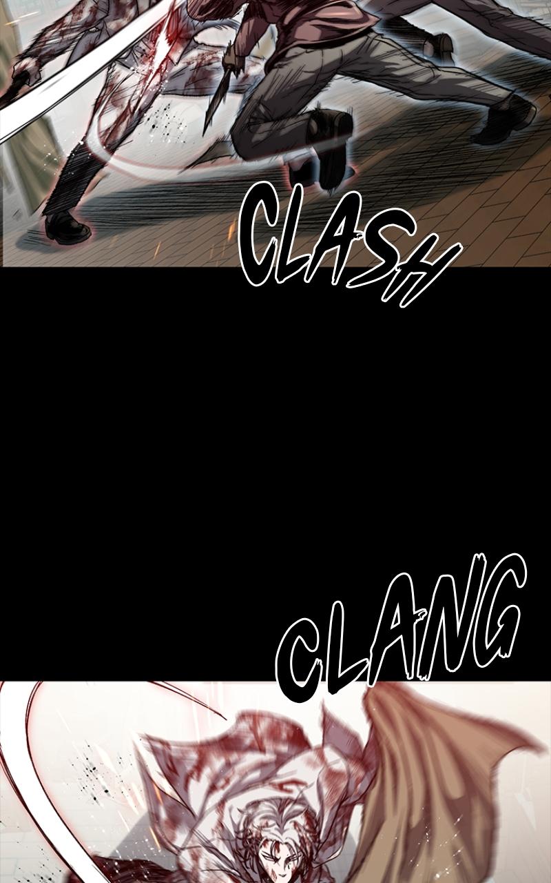 Read Kowloon Copóka EN Manga Online