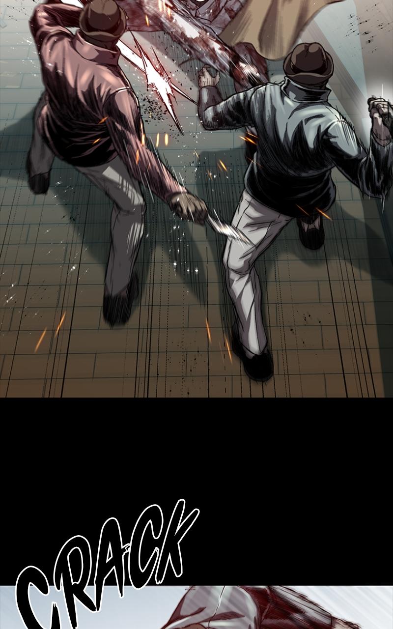 Read Kowloon Copóka EN Manga Online