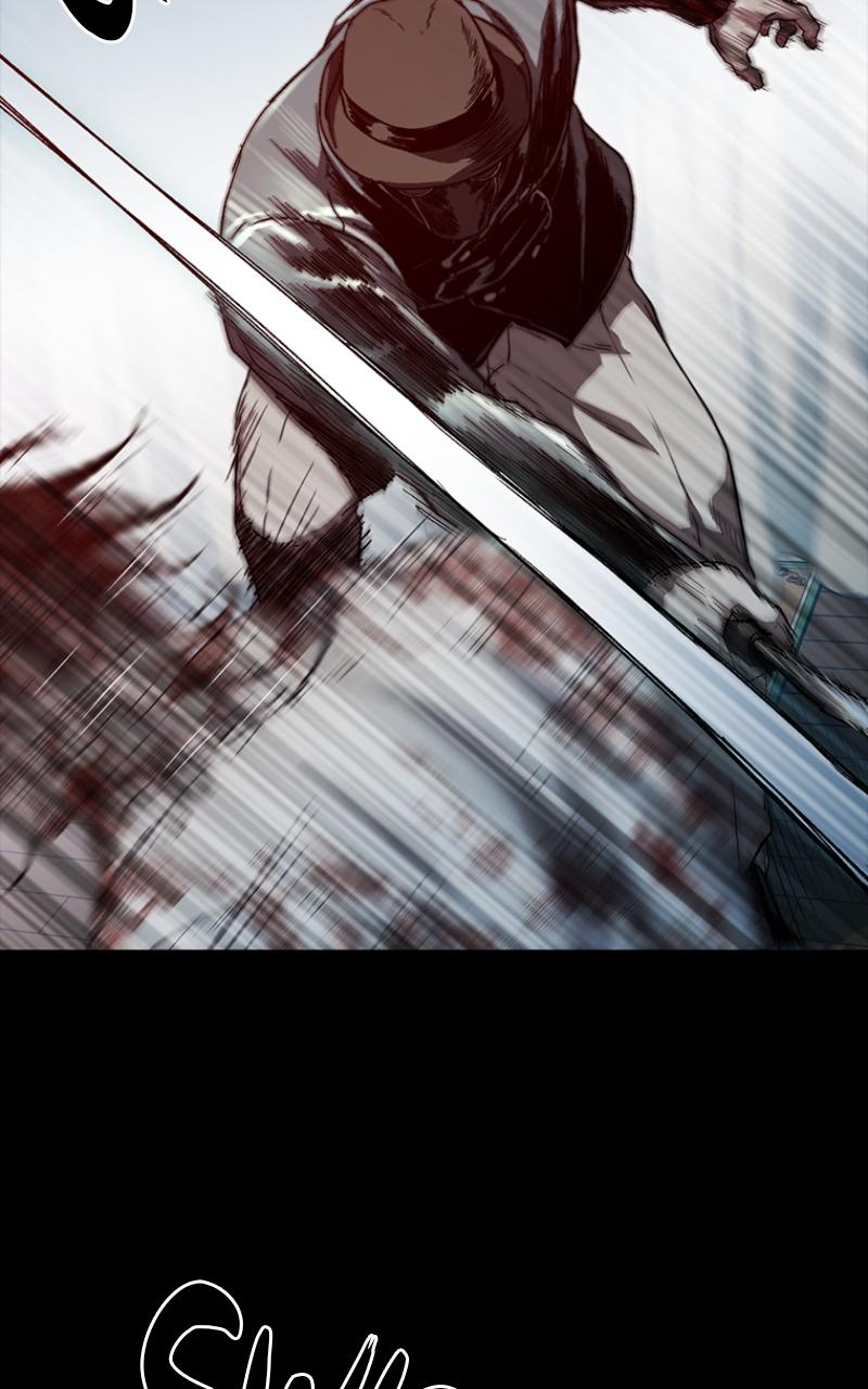 Read Kowloon Copóka EN Manga Online