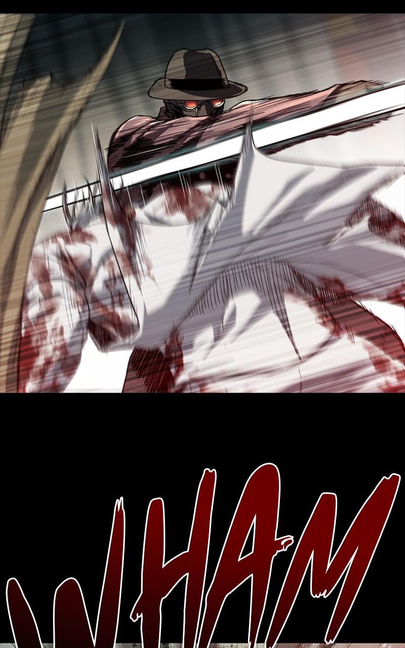 Read Kowloon Copóka EN Manga Online