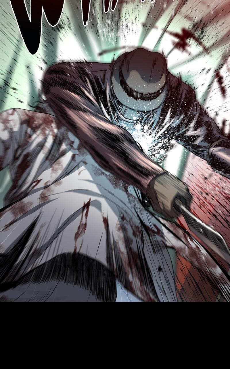 Read Kowloon Copóka EN Manga Online