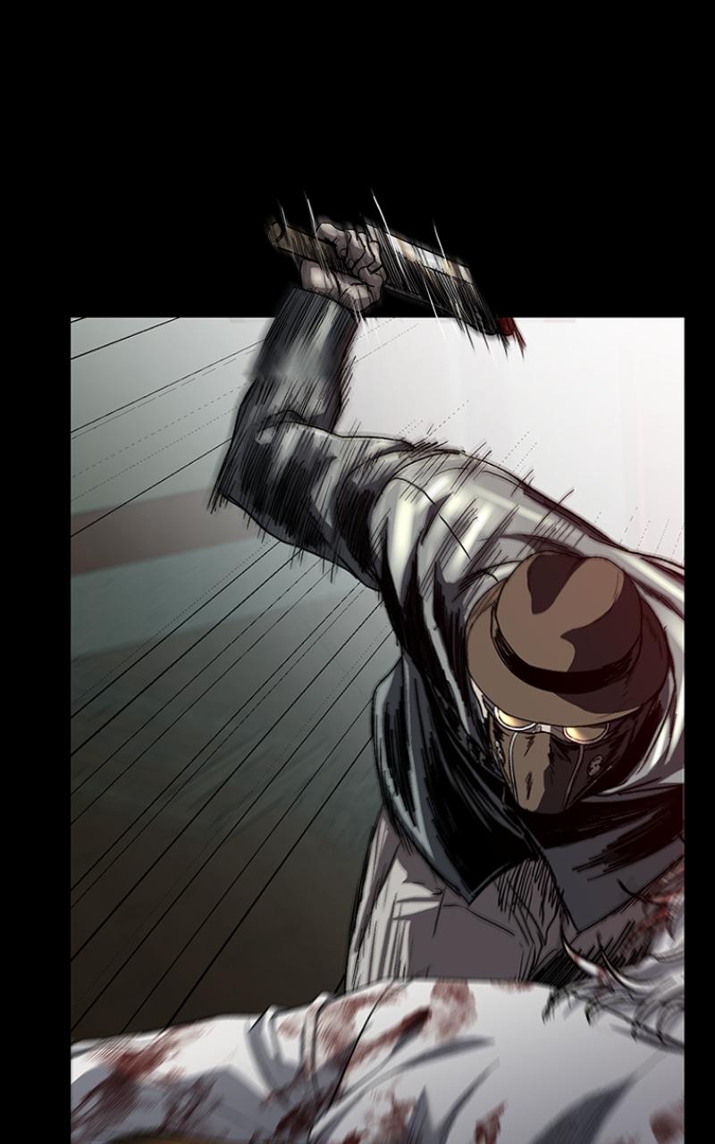 Read Kowloon Copóka EN Manga Online