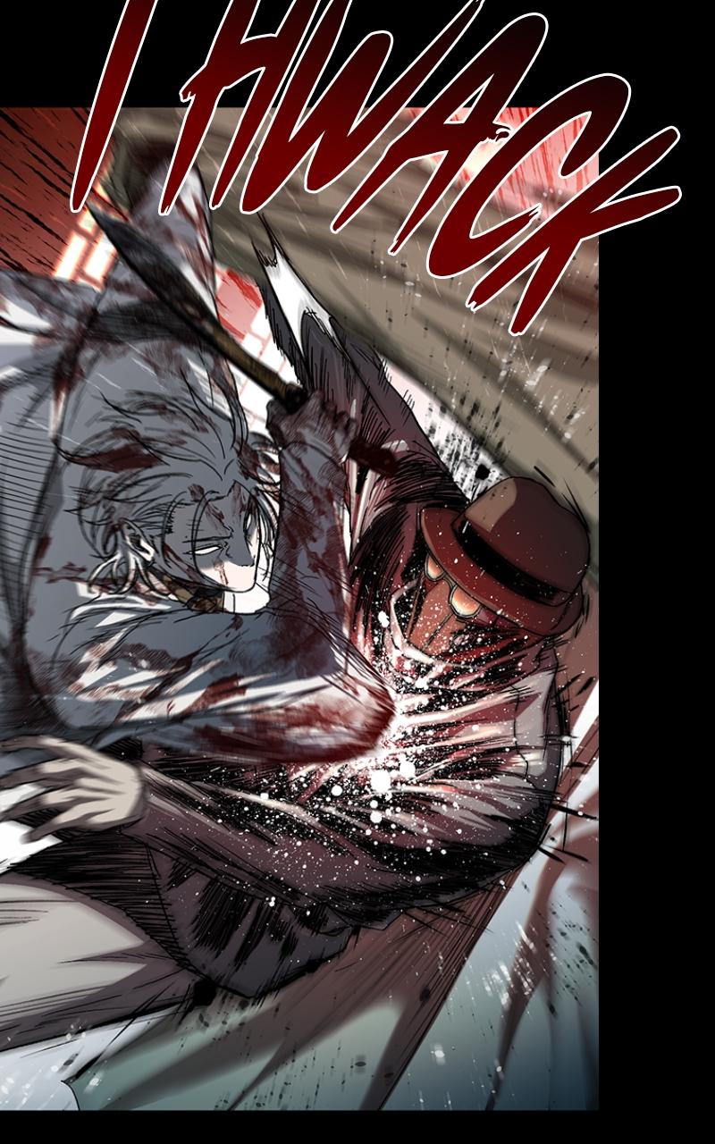 Read Kowloon Copóka EN Manga Online