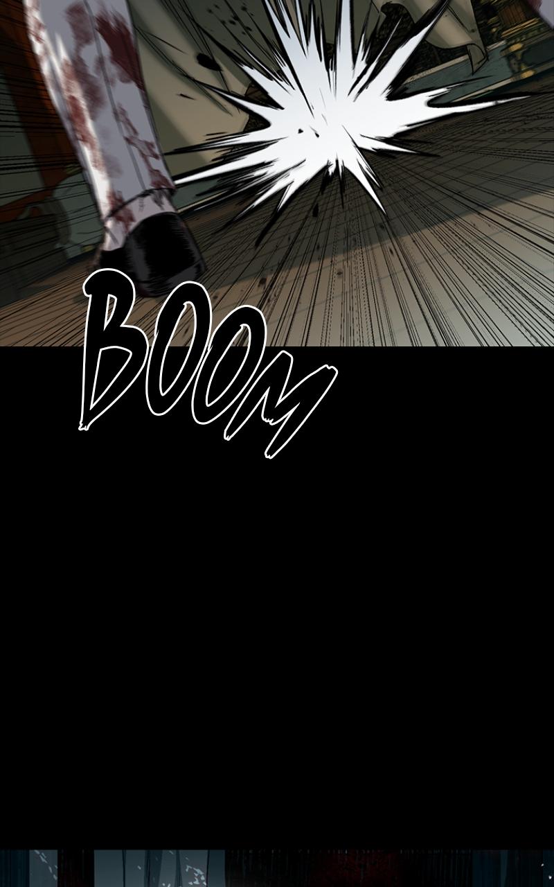 Read Kowloon Copóka EN Manga Online