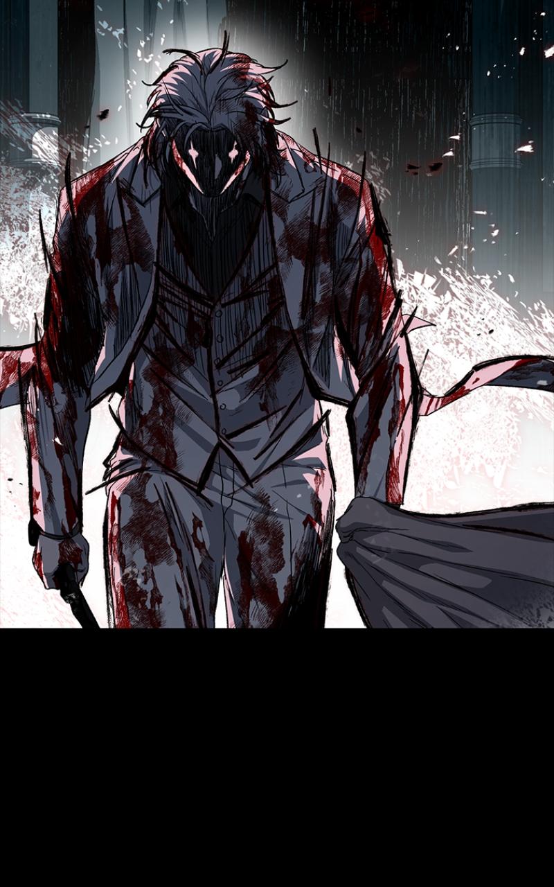 Read Kowloon Copóka EN Manga Online