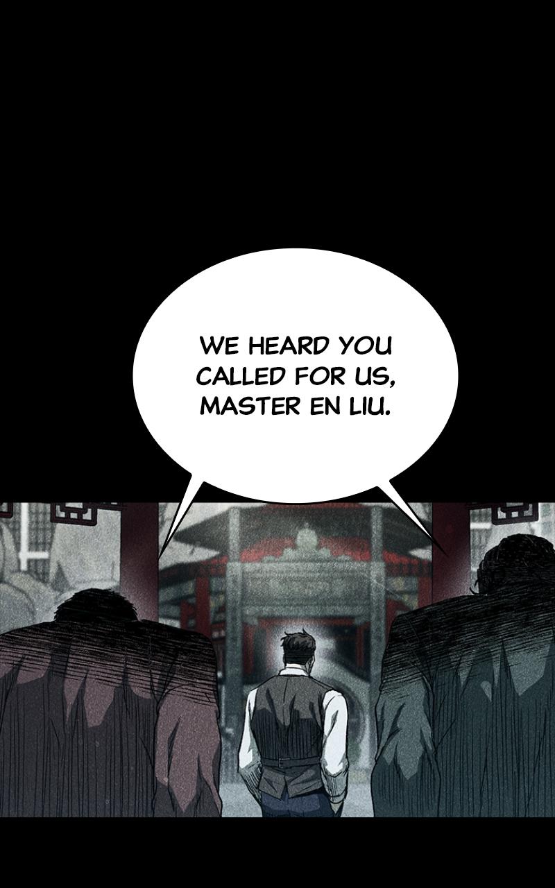 Read Kowloon Copóka EN Manga Online