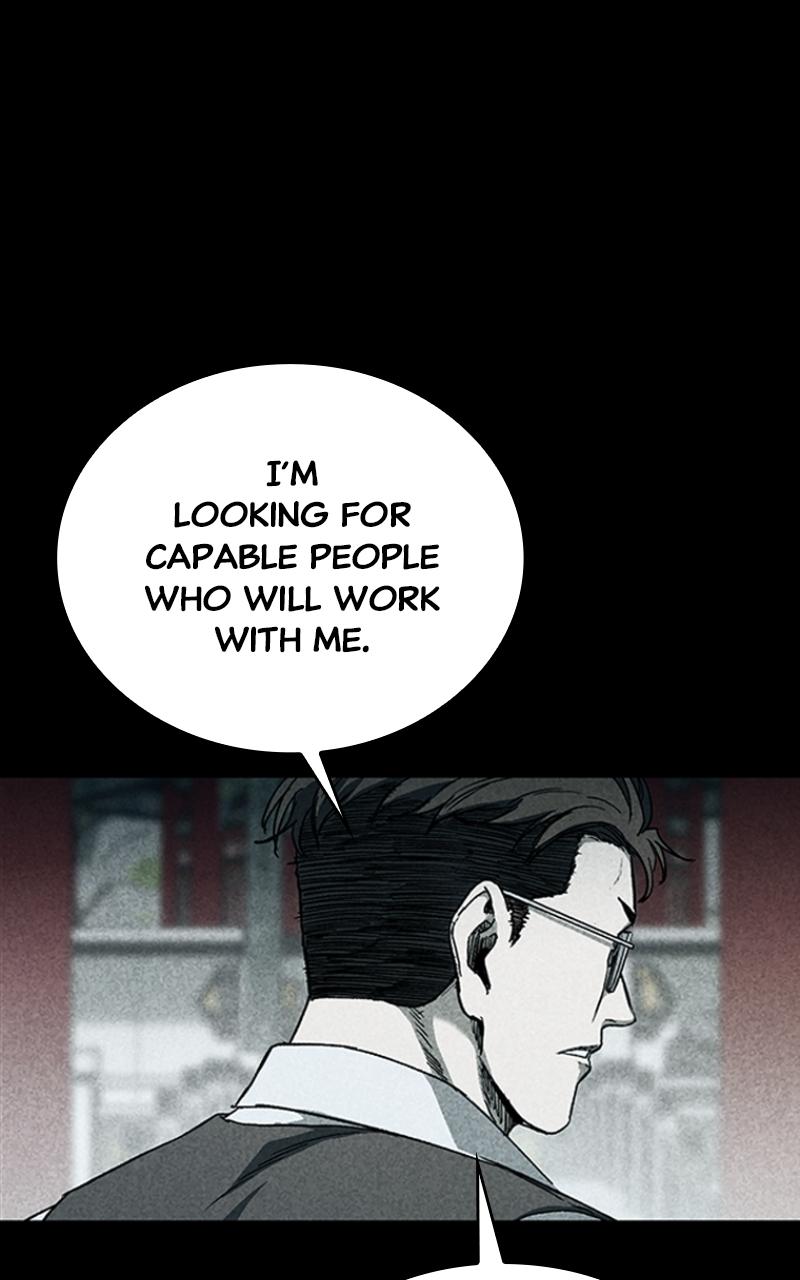 Read Kowloon Copóka EN Manga Online