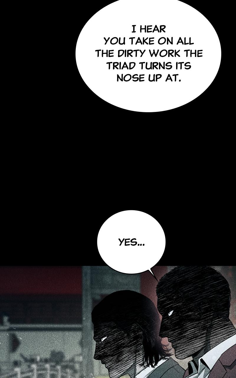 Read Kowloon Copóka EN Manga Online