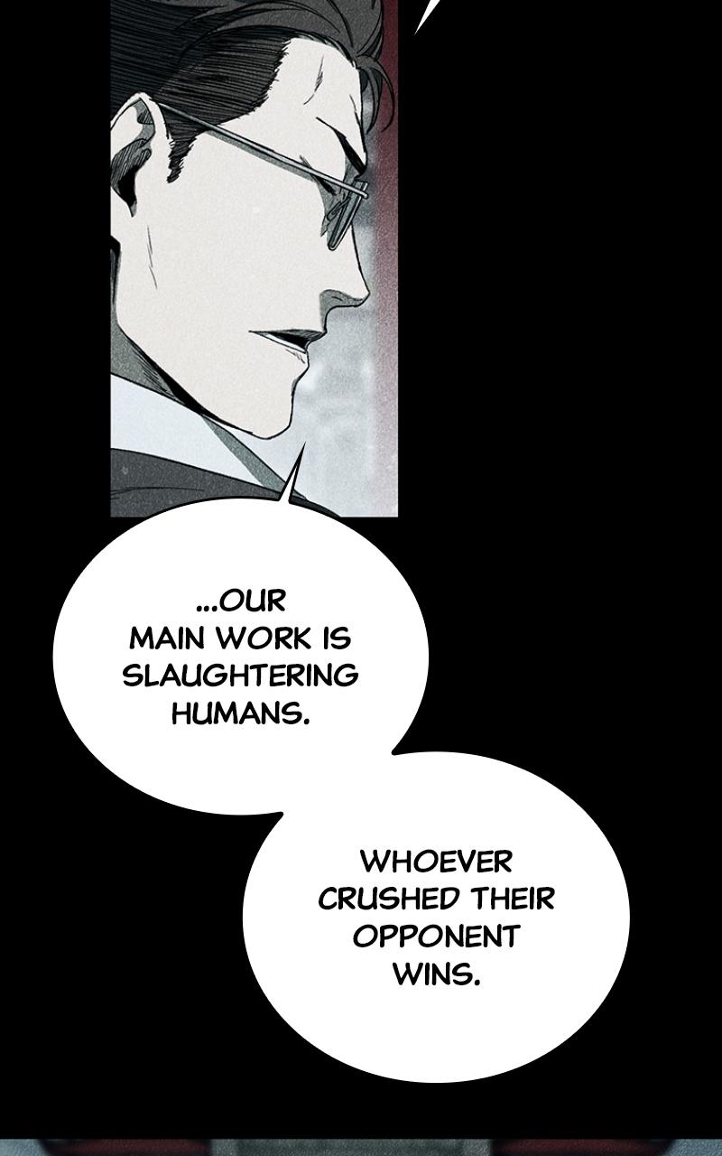 Read Kowloon Copóka EN Manga Online