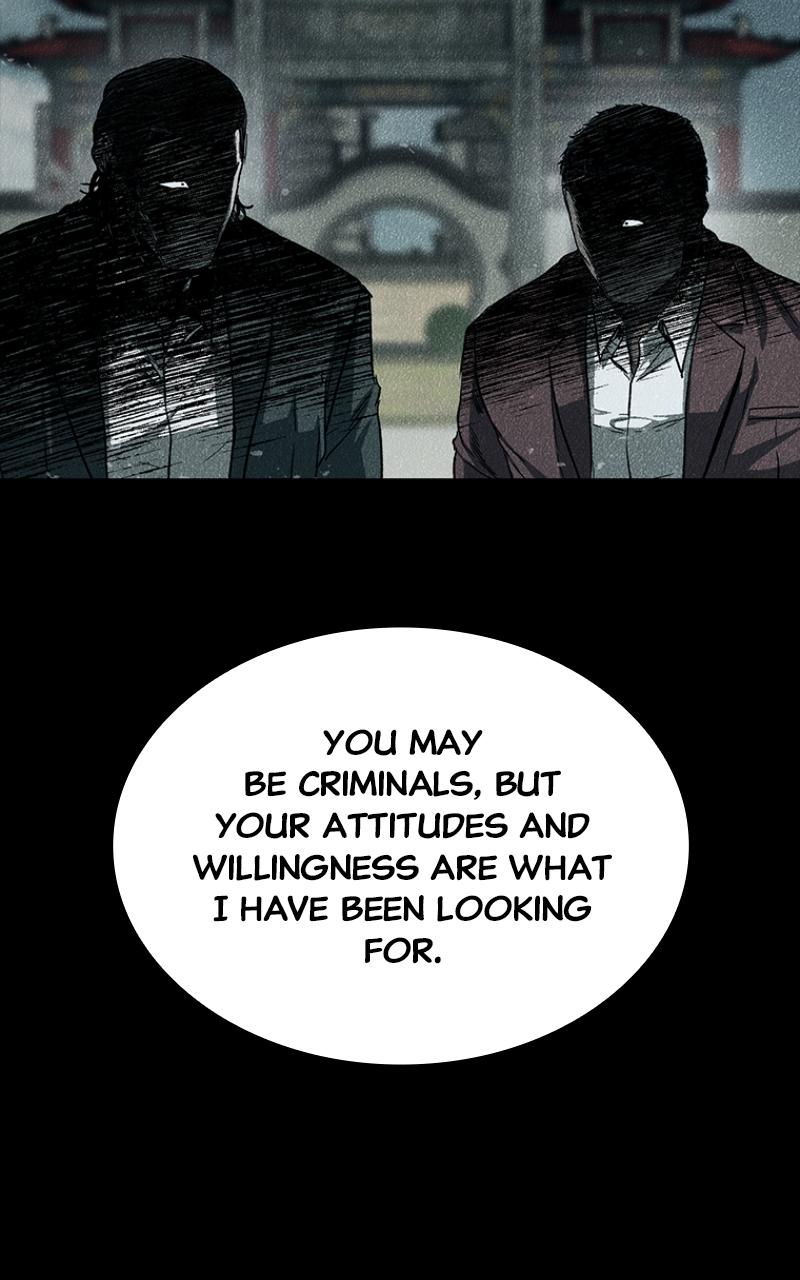 Read Kowloon Copóka EN Manga Online