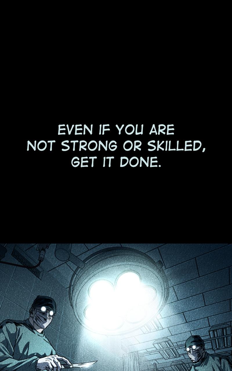 Read Kowloon Copóka EN Manga Online