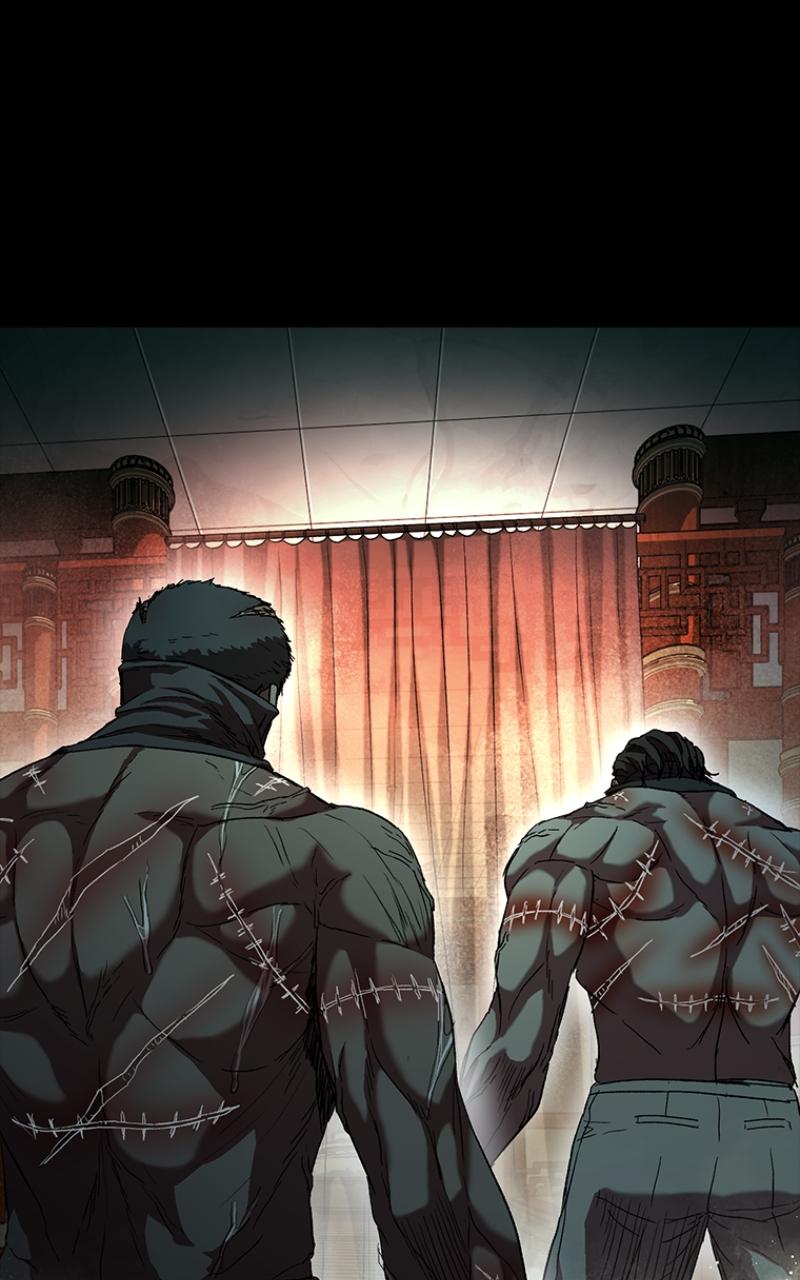 Read Kowloon Copóka EN Manga Online