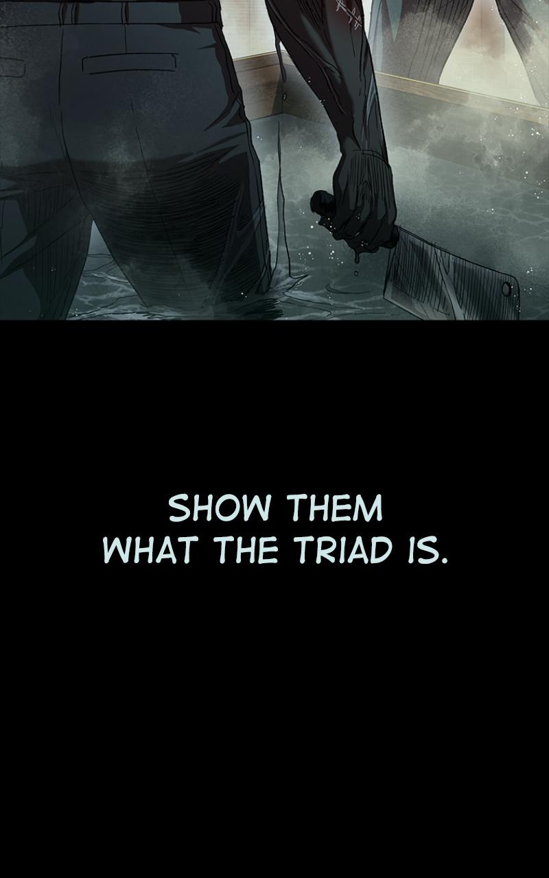 Read Kowloon Copóka EN Manga Online