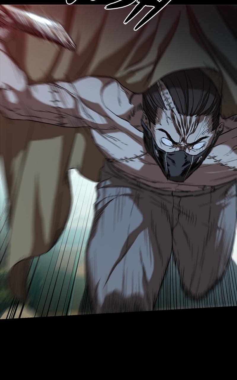 Read Kowloon Copóka EN Manga Online