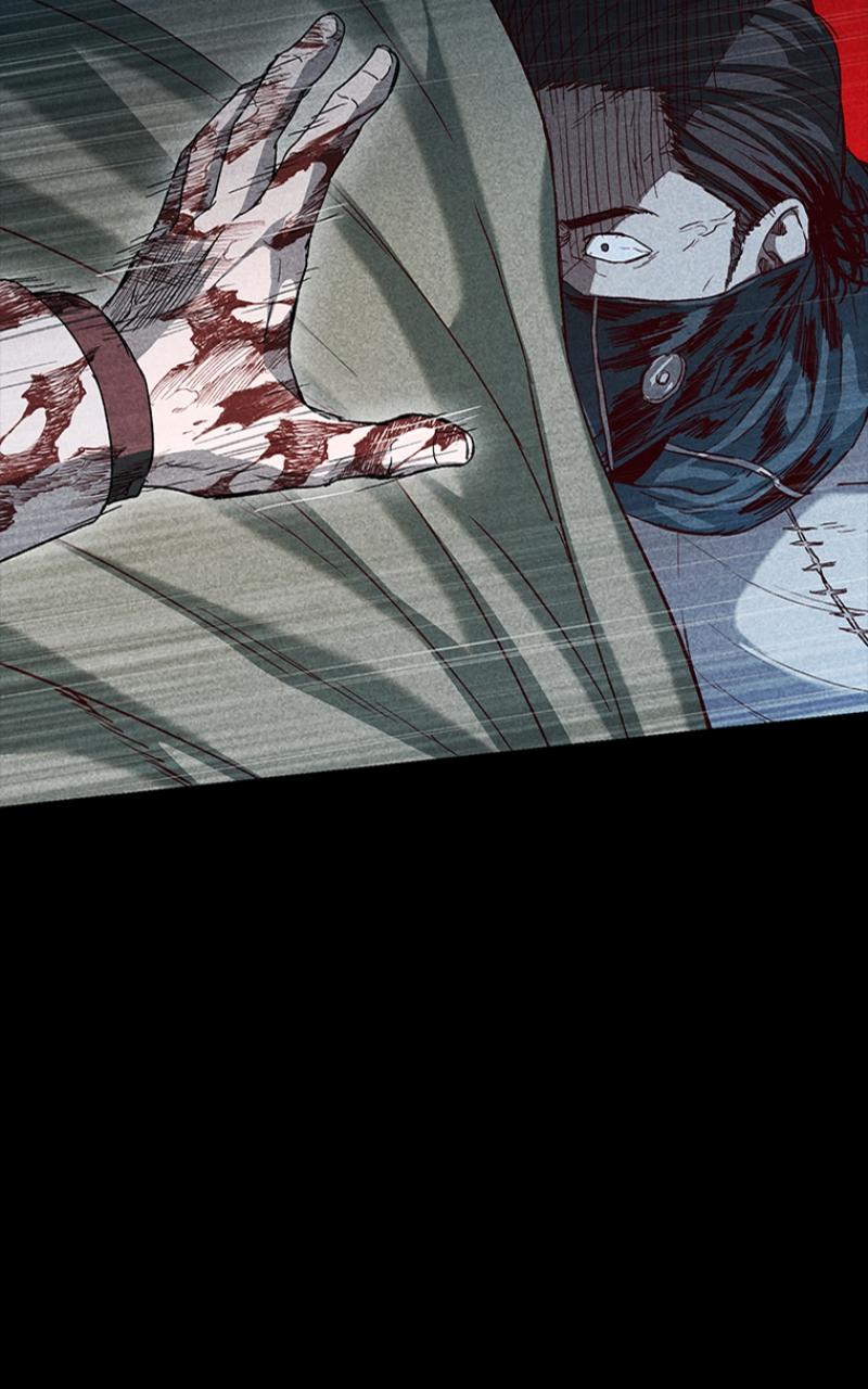 Read Kowloon Copóka EN Manga Online