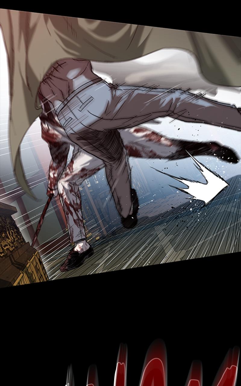 Read Kowloon Copóka EN Manga Online