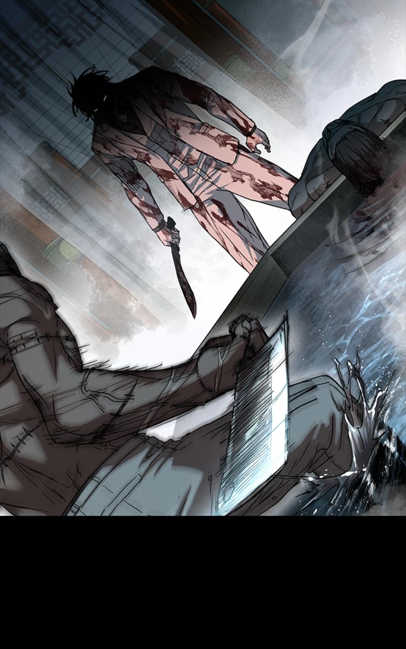 Read Kowloon Copóka EN Manga Online