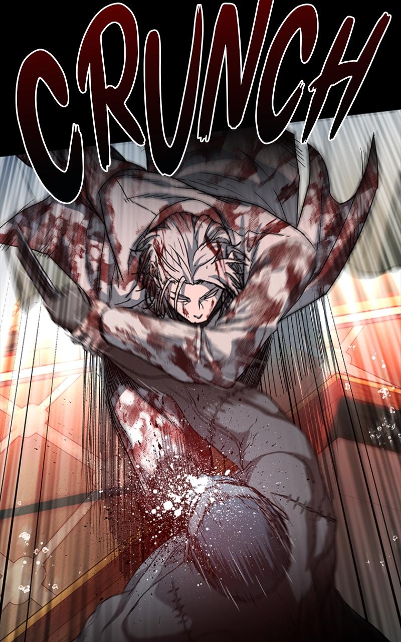 Read Kowloon Copóka EN Manga Online