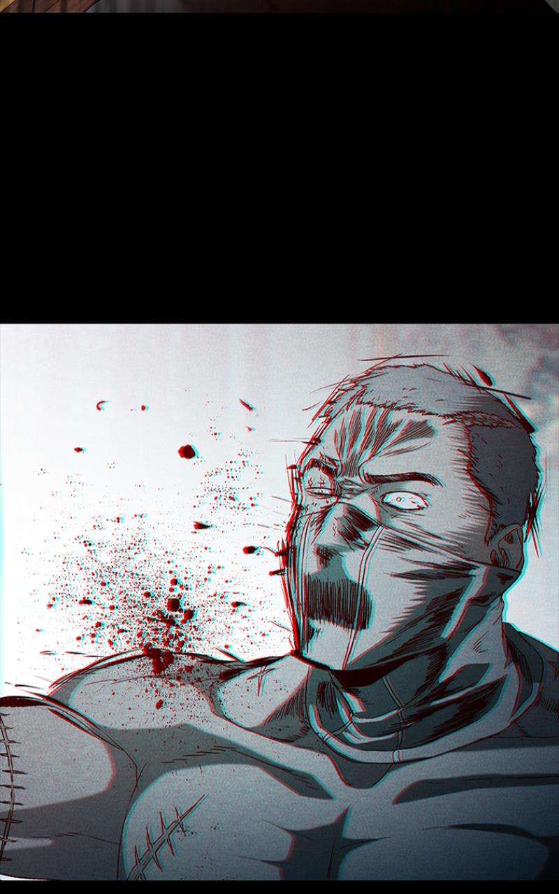 Read Kowloon Copóka EN Manga Online