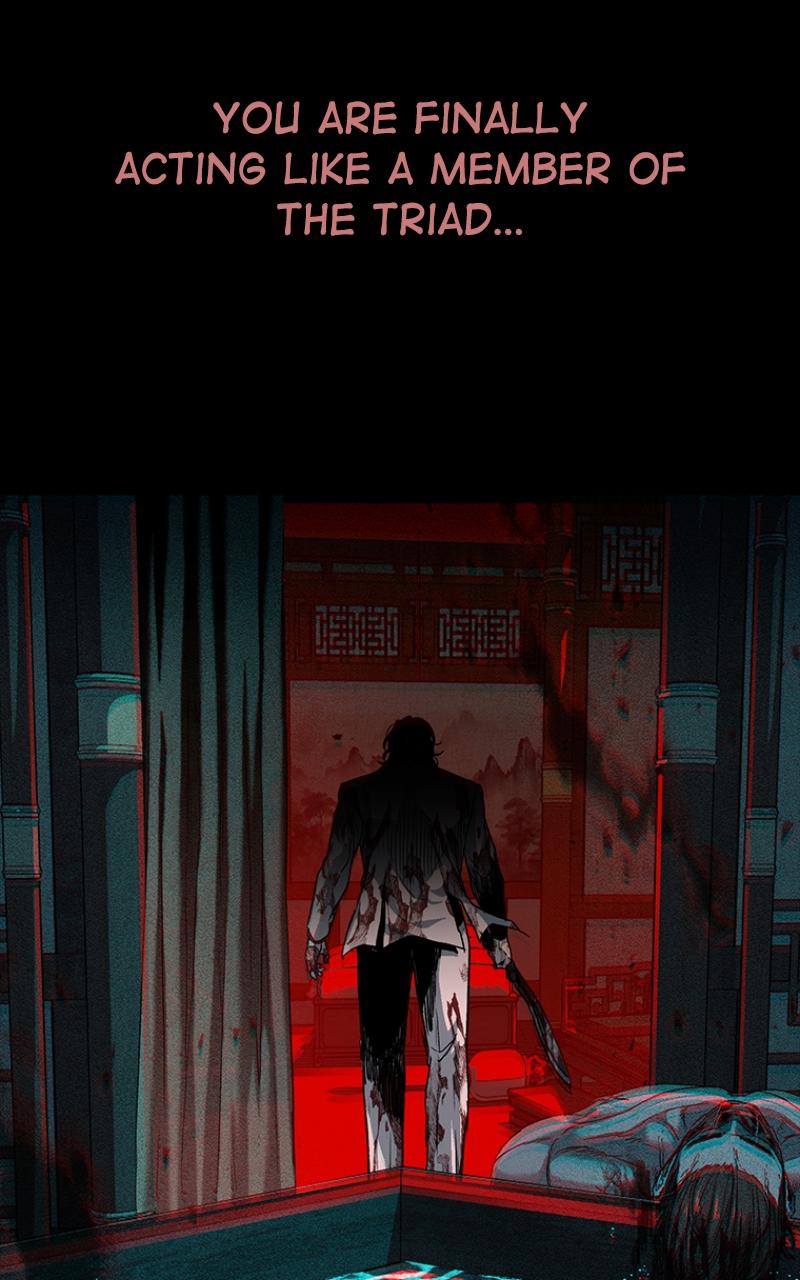 Read Kowloon Copóka EN Manga Online