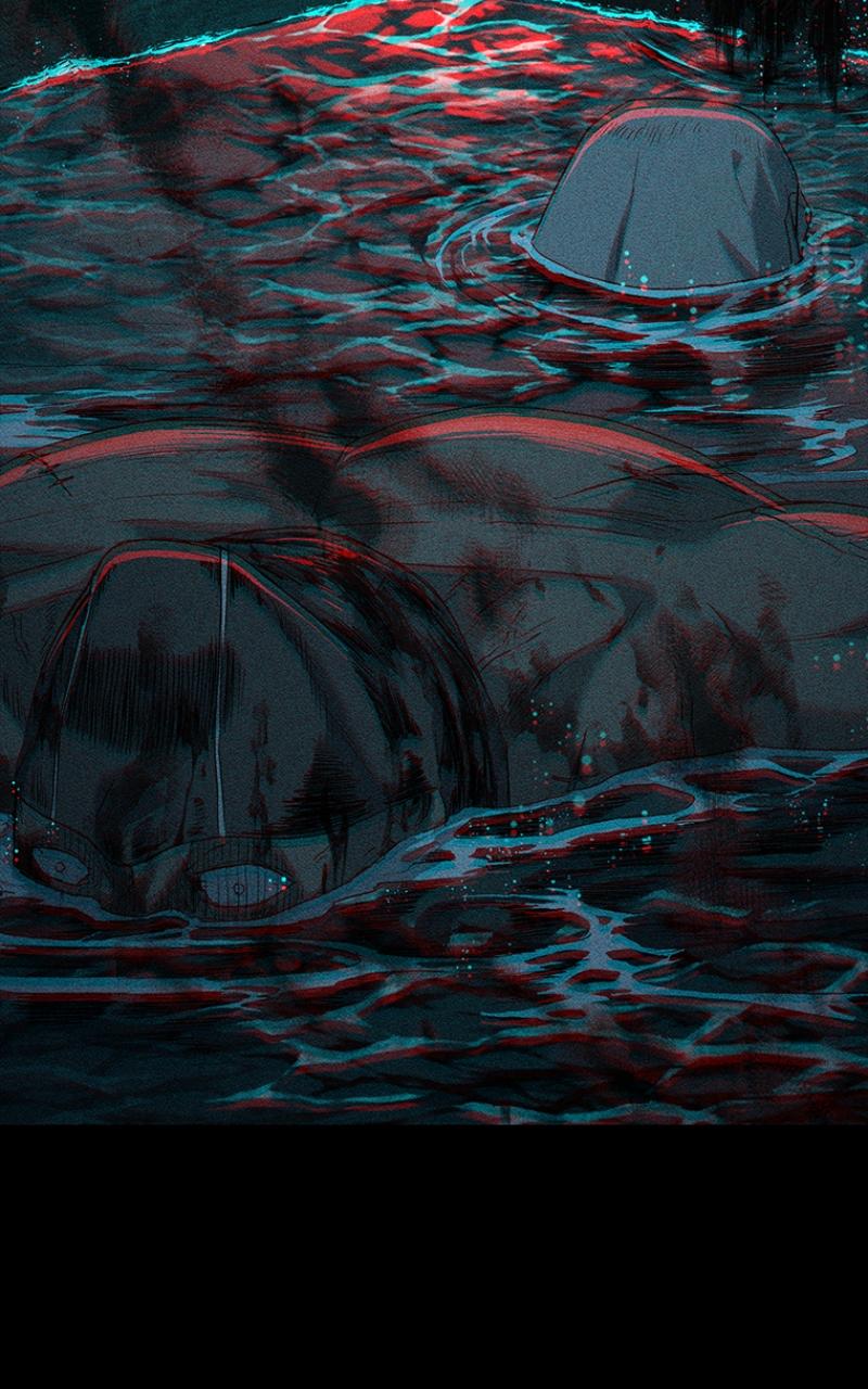 Read Kowloon Copóka EN Manga Online