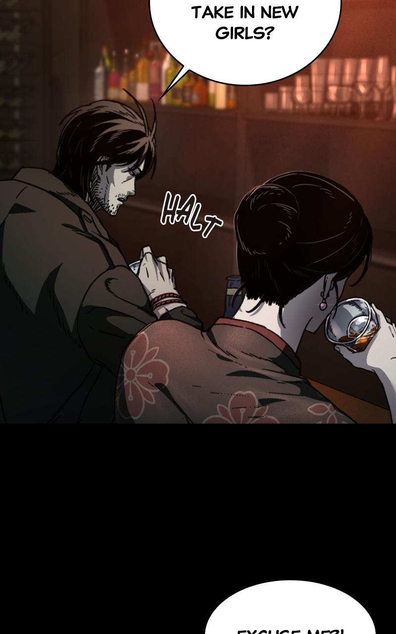 Read Kowloon Copóka EN Manga Online