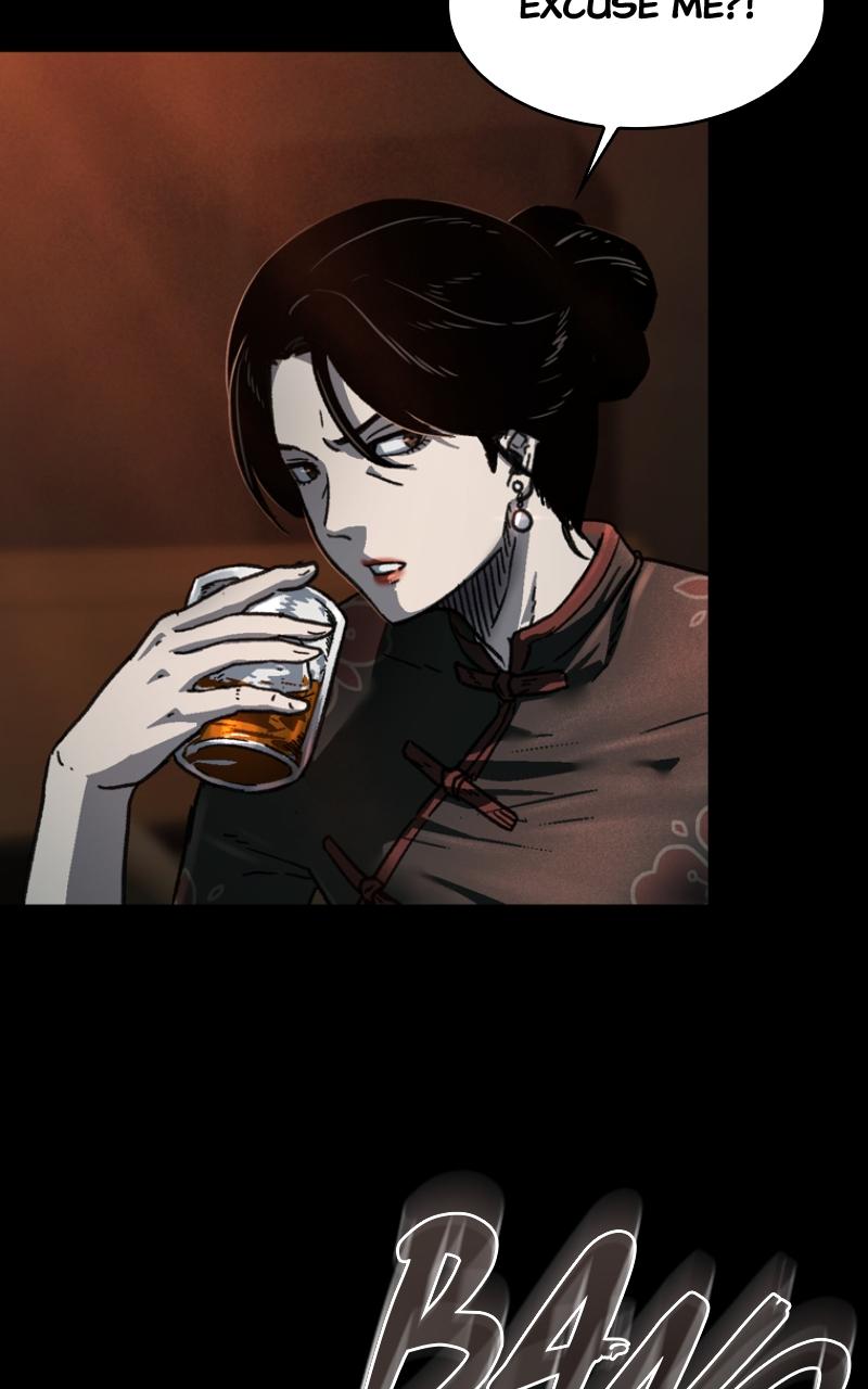 Read Kowloon Copóka EN Manga Online