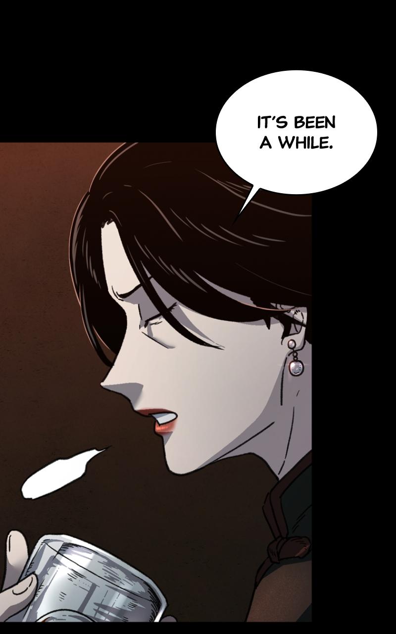 Read Kowloon Copóka EN Manga Online