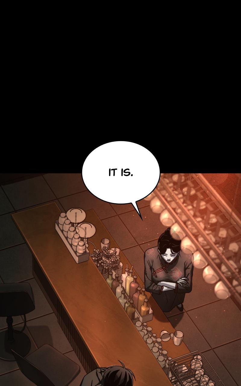 Read Kowloon Copóka EN Manga Online