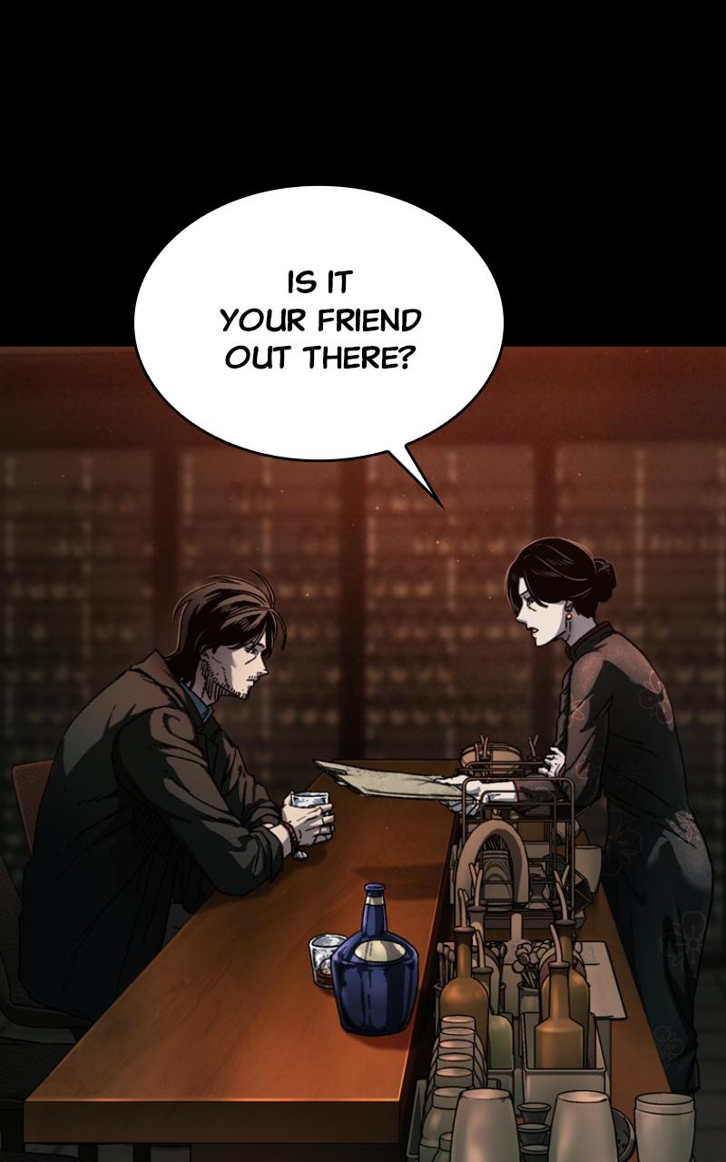 Read Kowloon Copóka EN Manga Online