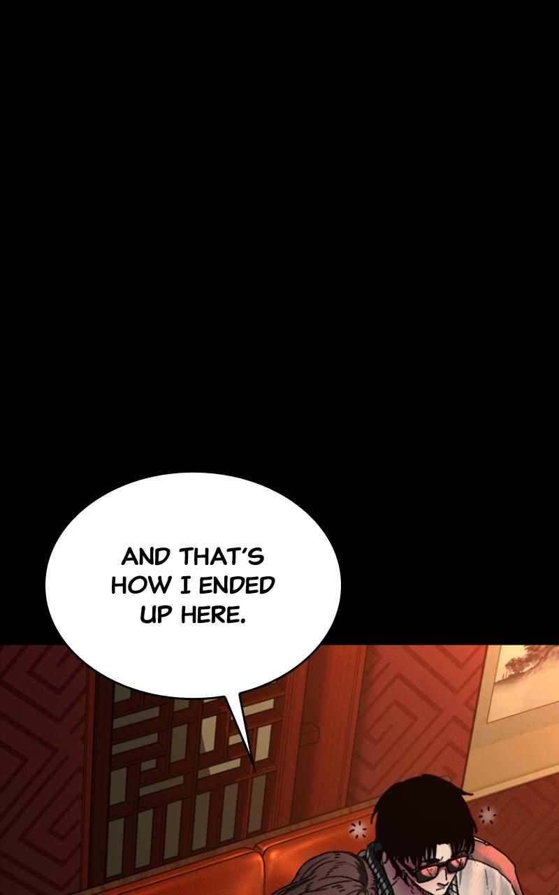 Read Kowloon Copóka EN Manga Online
