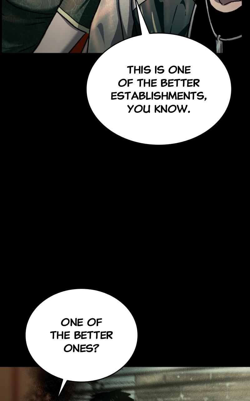 Read Kowloon Copóka EN Manga Online
