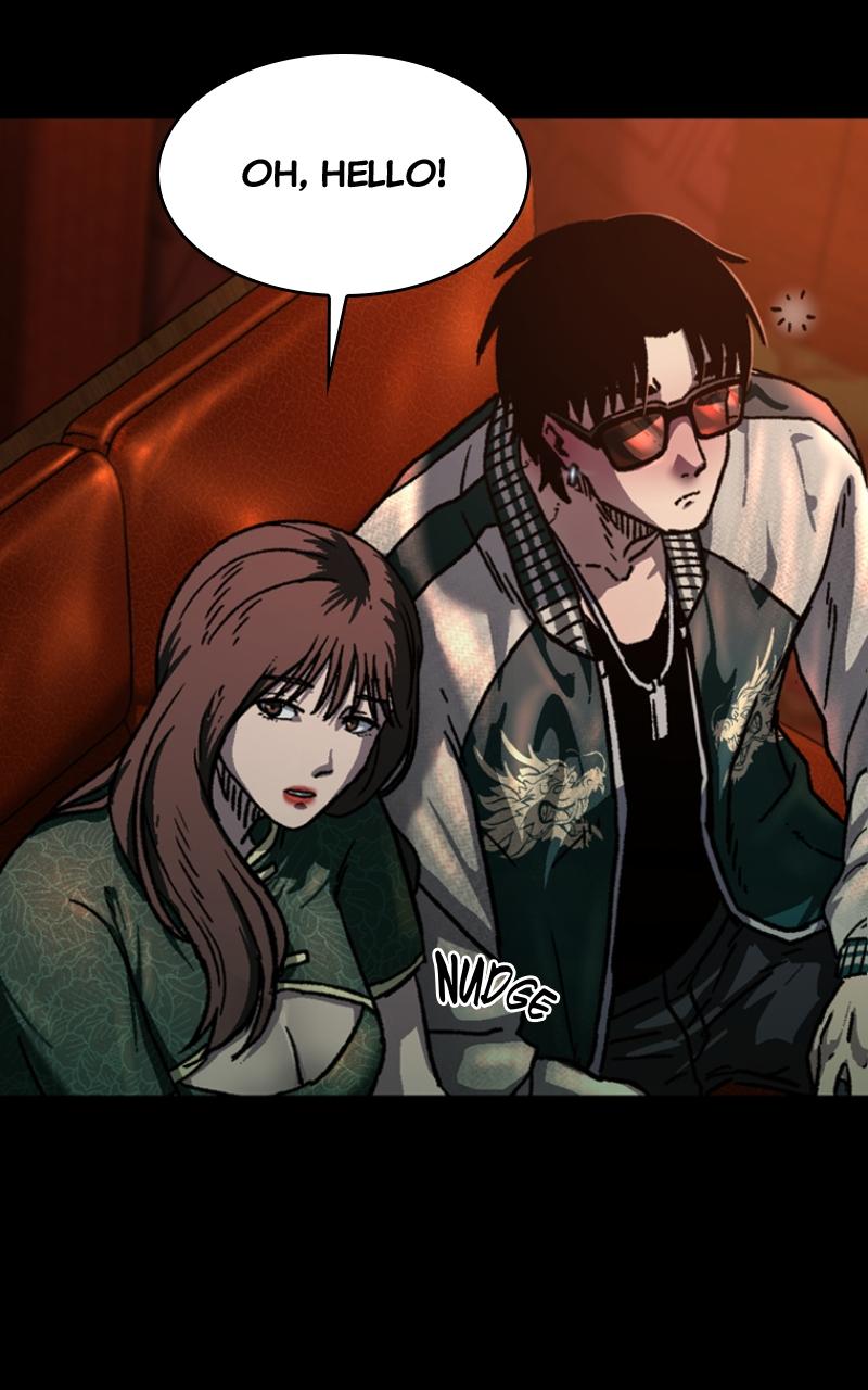 Read Kowloon Copóka EN Manga Online