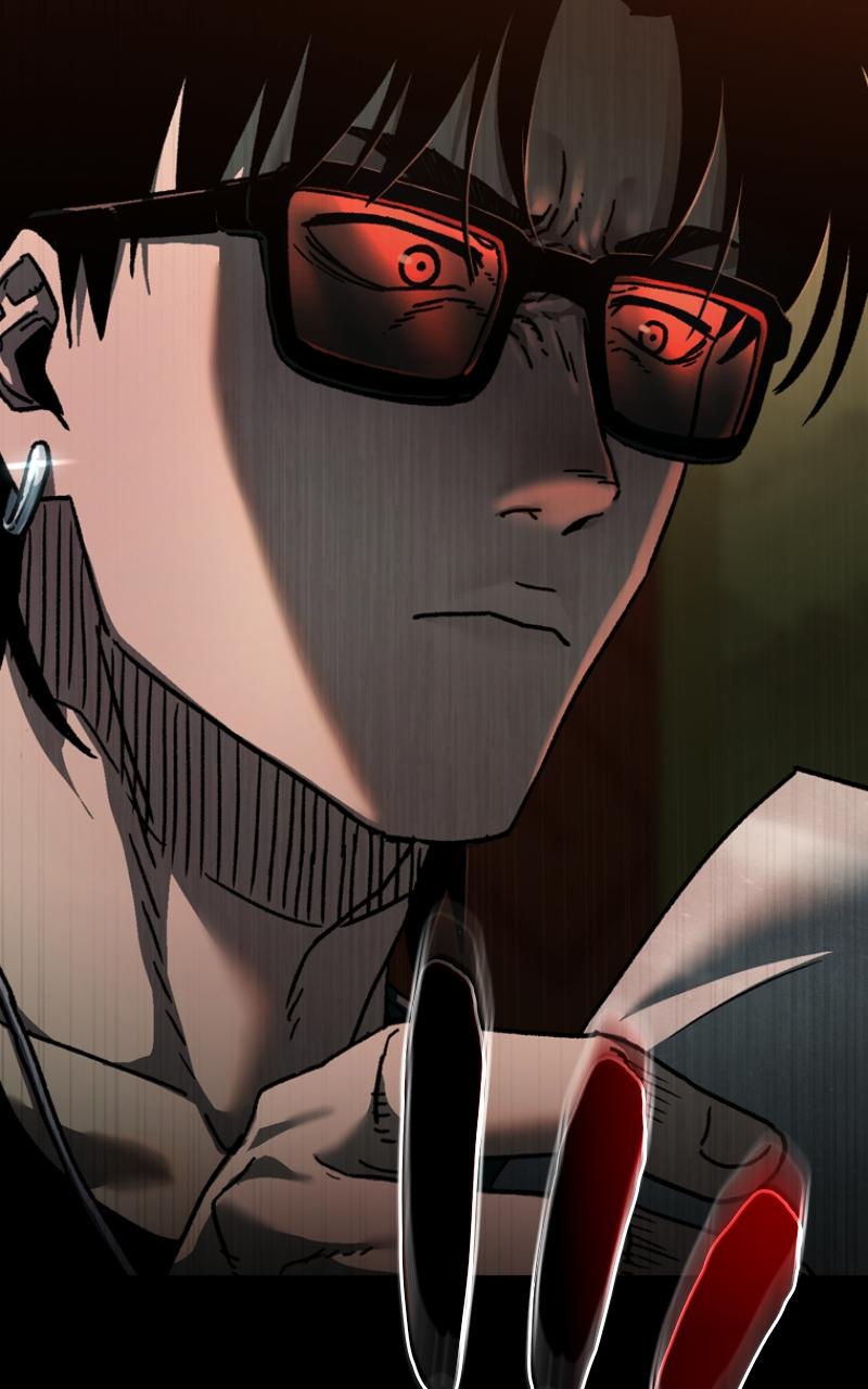 Read Kowloon Copóka EN Manga Online