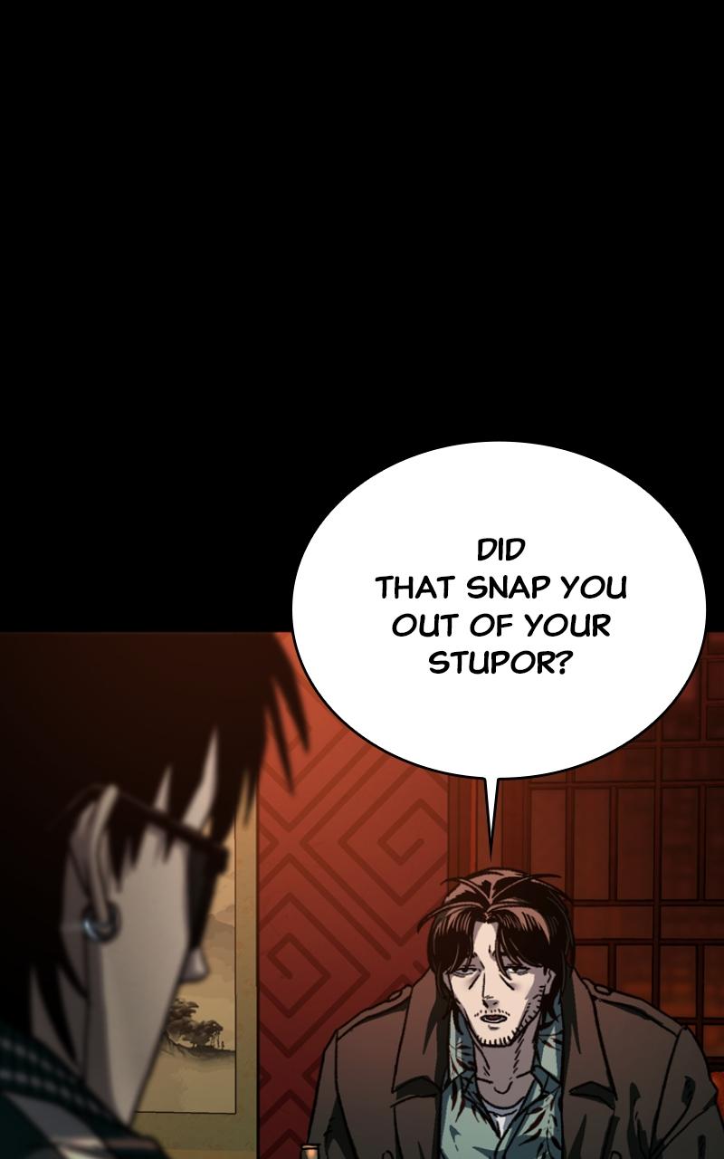 Read Kowloon Copóka EN Manga Online