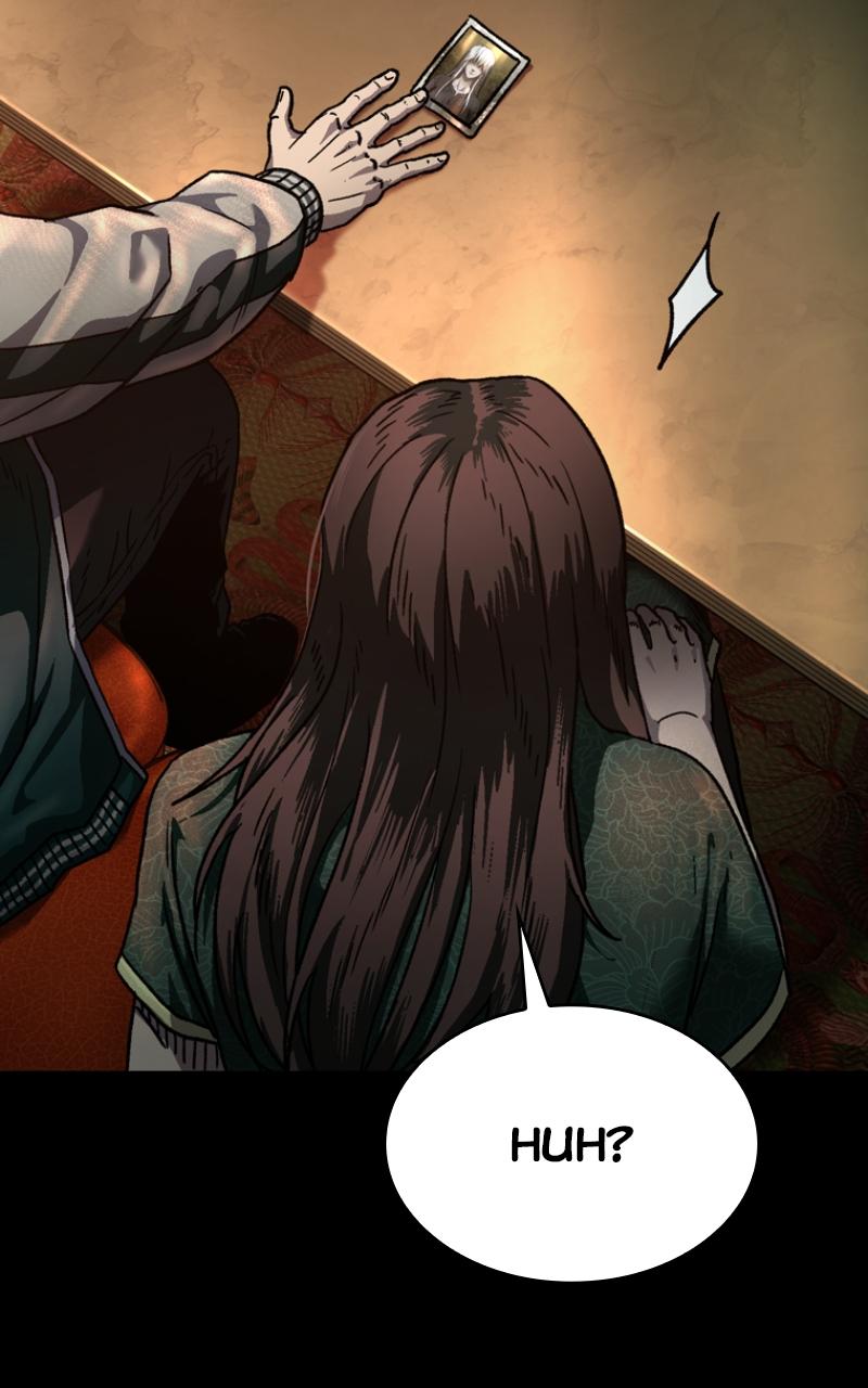 Read Kowloon Copóka EN Manga Online