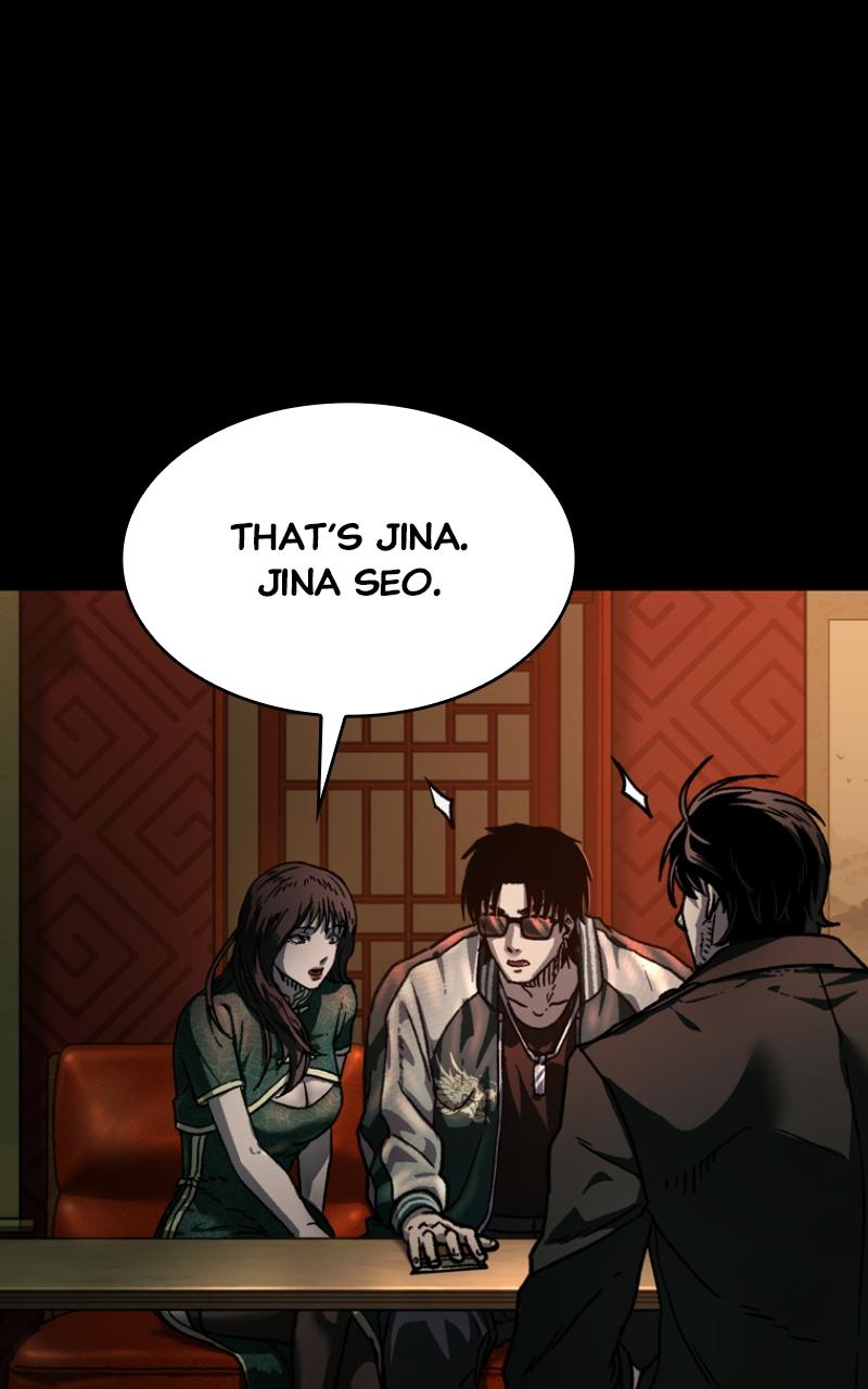 Read Kowloon Copóka EN Manga Online
