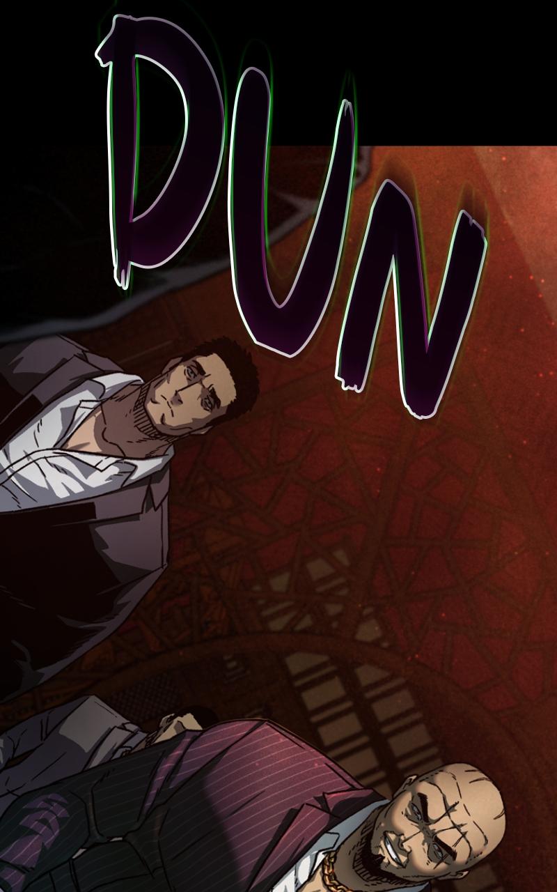 Read Kowloon Copóka EN Manga Online