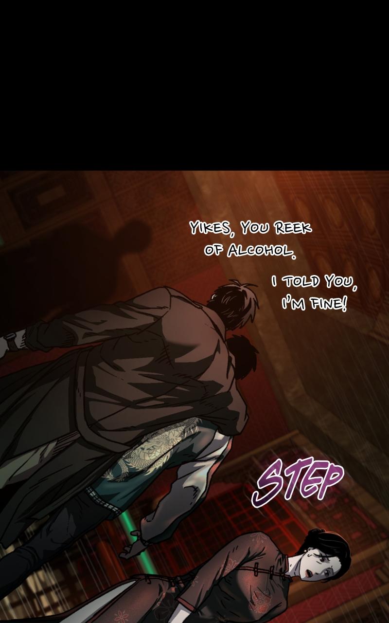 Read Kowloon Copóka EN Manga Online