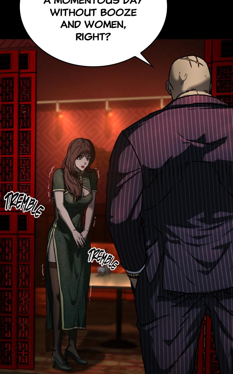 Read Kowloon Copóka EN Manga Online