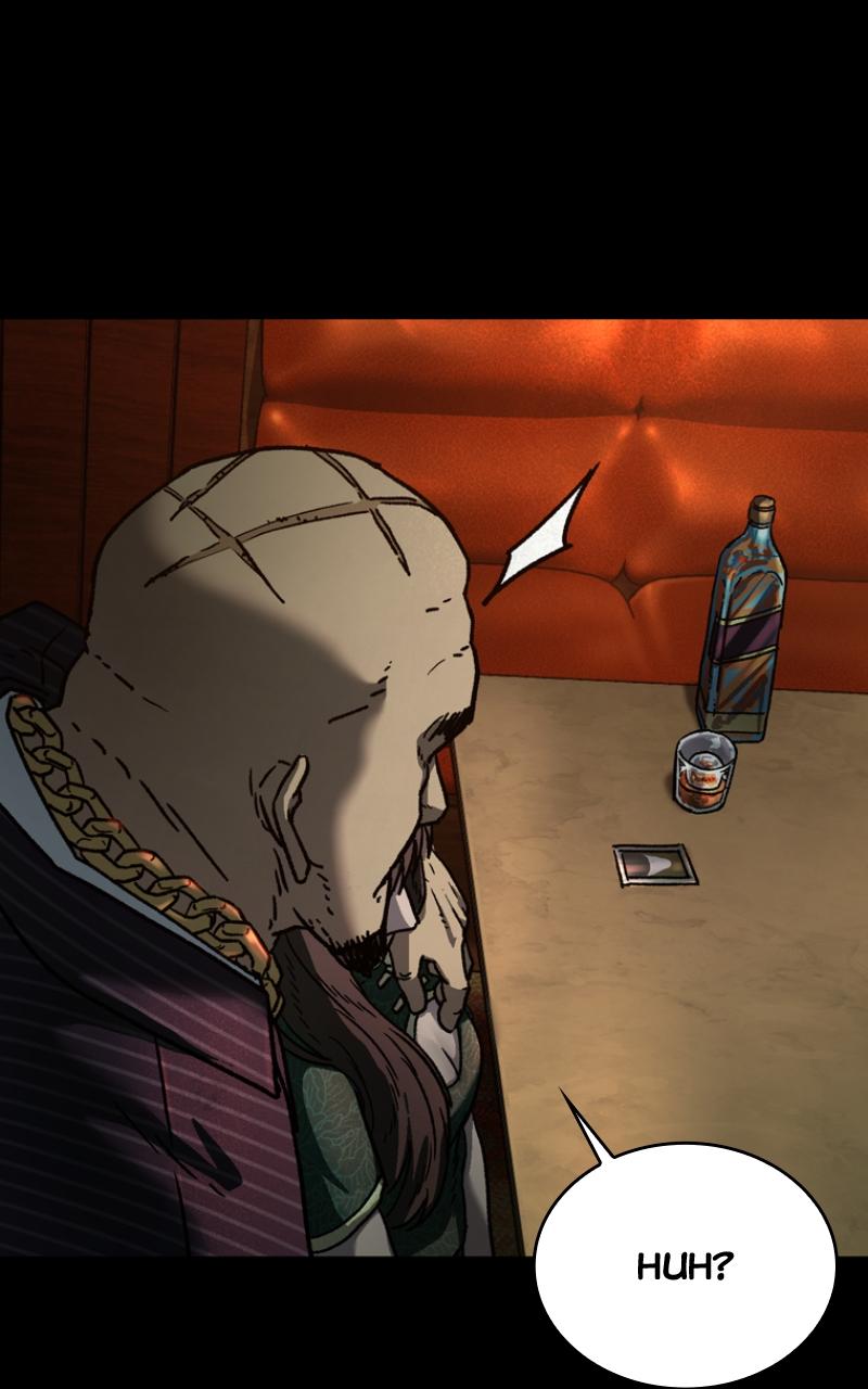 Read Kowloon Copóka EN Manga Online
