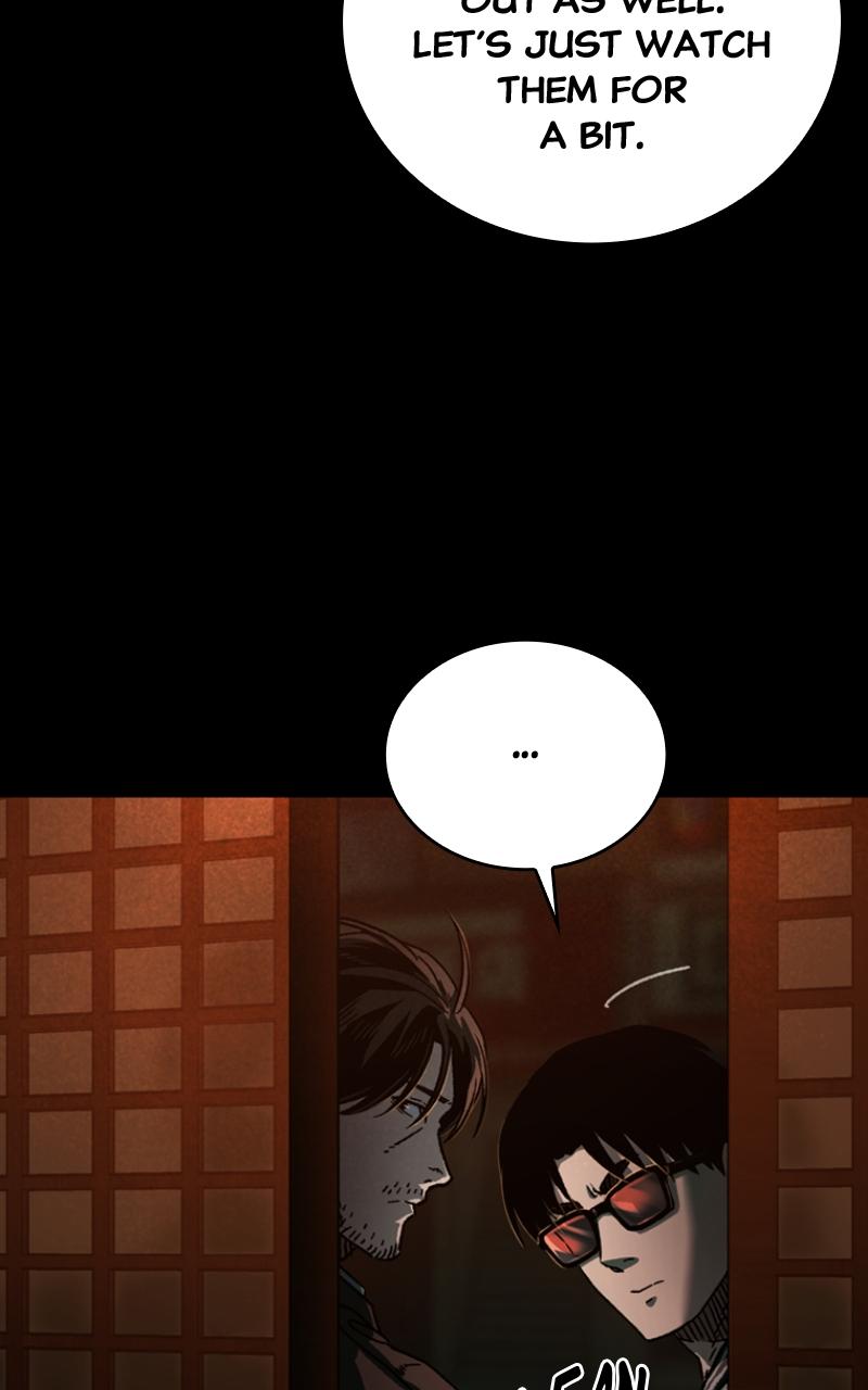 Read Kowloon Copóka EN Manga Online