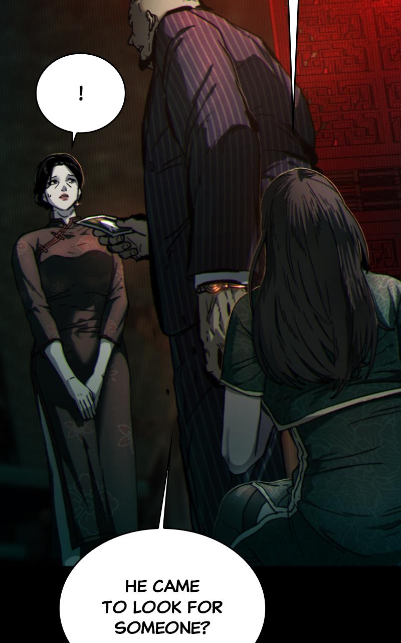 Read Kowloon Copóka EN Manga Online
