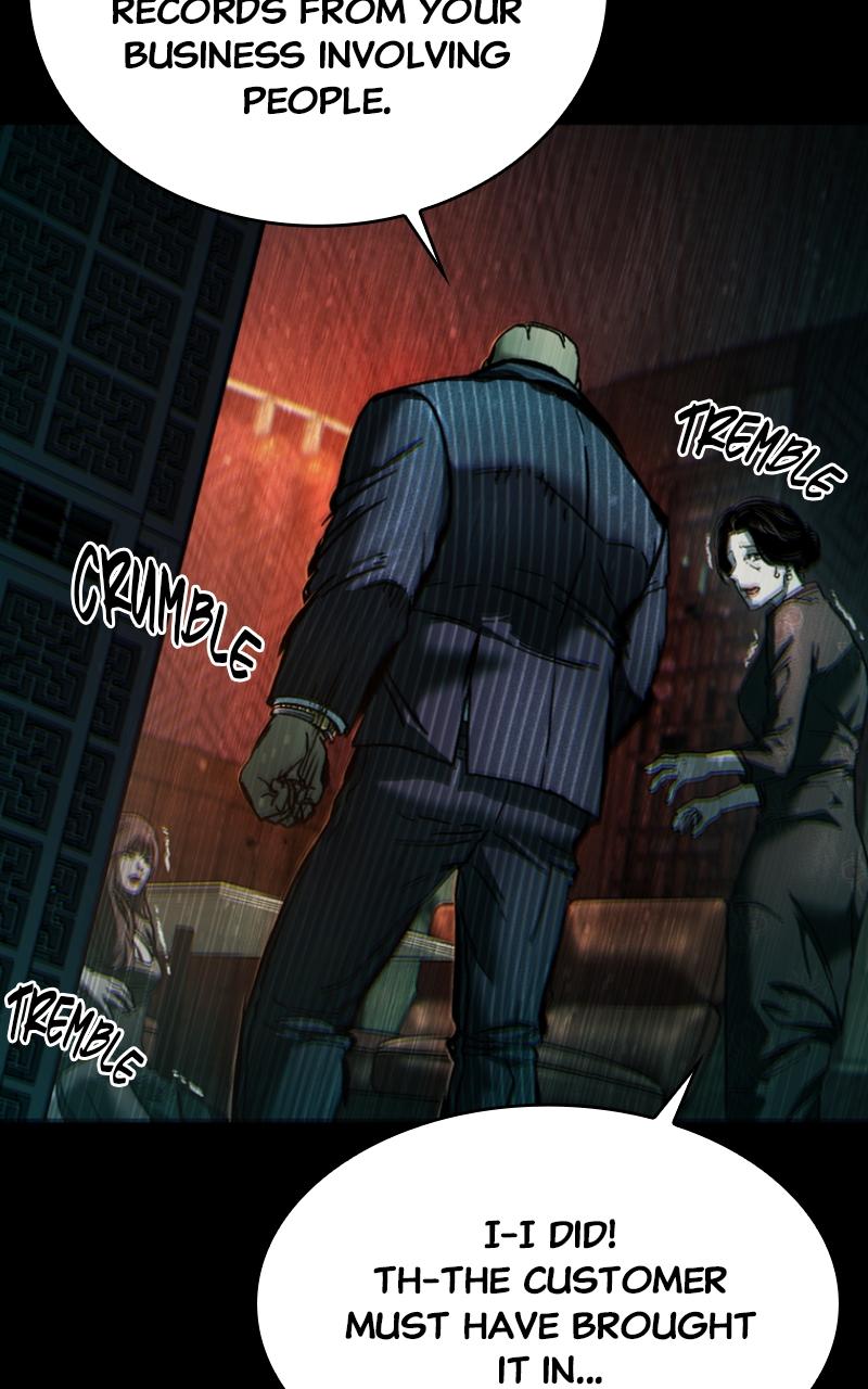 Read Kowloon Copóka EN Manga Online