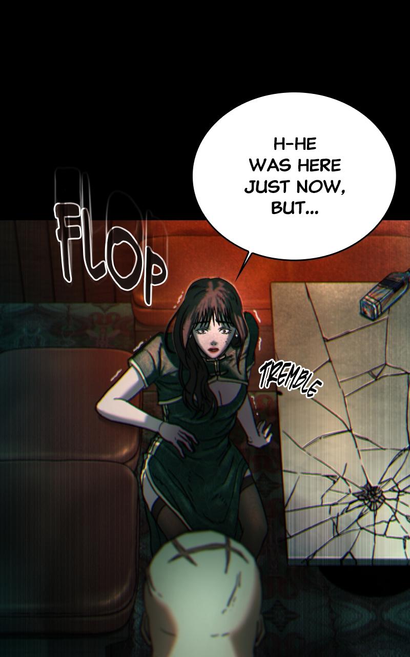 Read Kowloon Copóka EN Manga Online