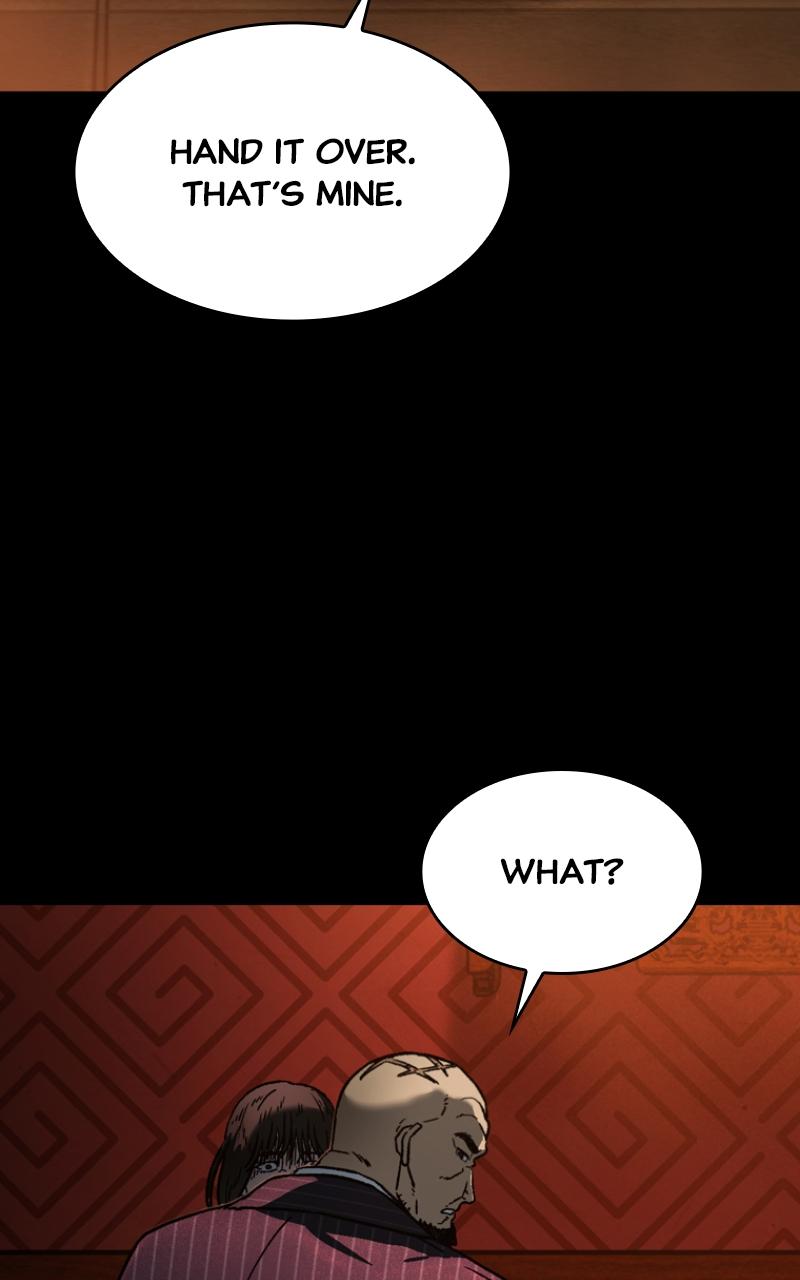 Read Kowloon Copóka EN Manga Online