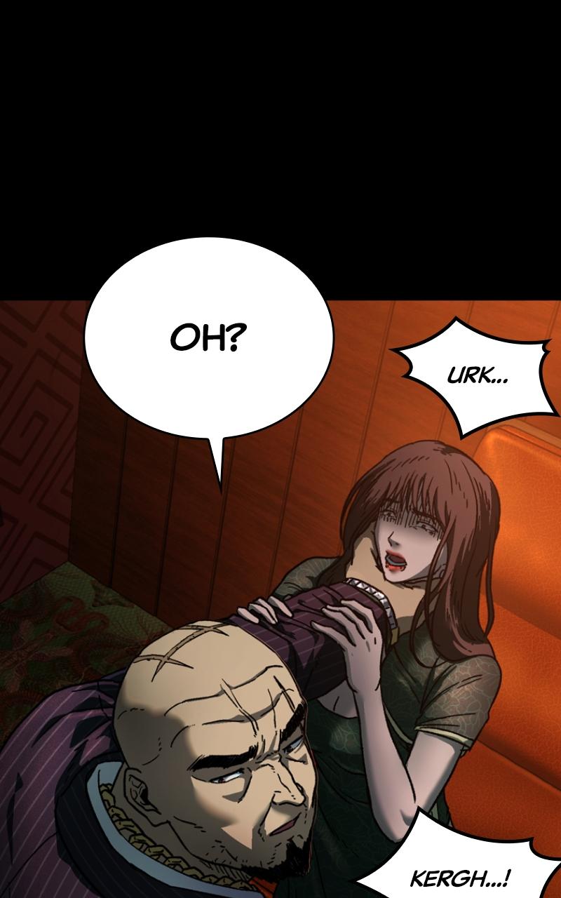 Read Kowloon Copóka EN Manga Online